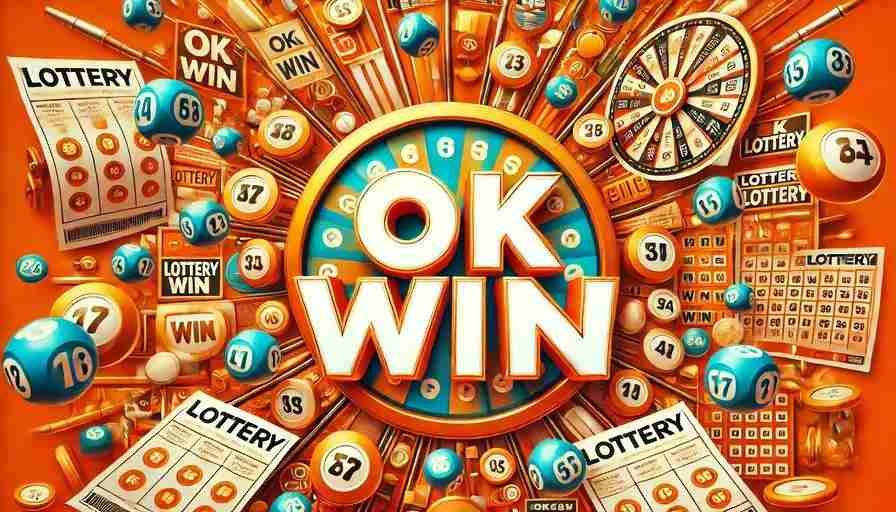 Ok Win Login