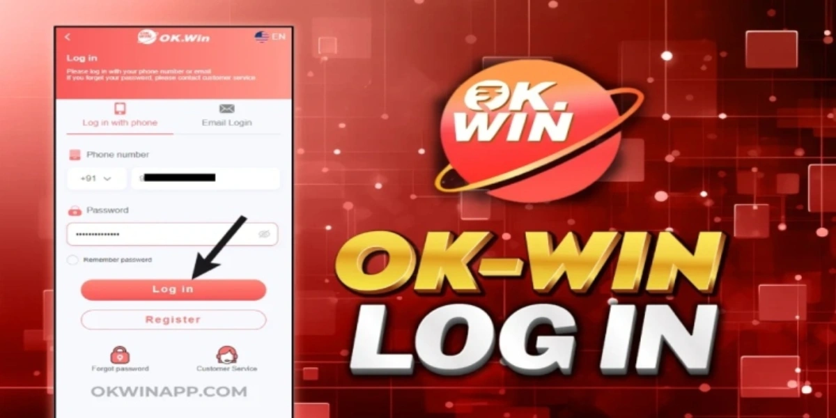 Okwin Register