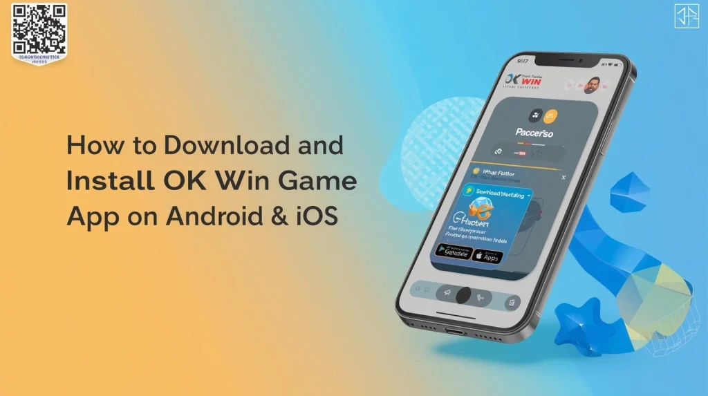 OK Win Game App